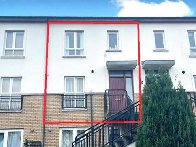 13 jugback terrace applewood swords county dublin