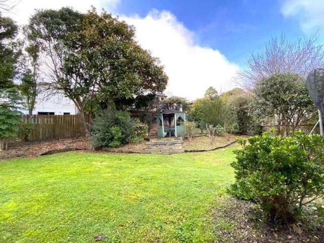 13 Juliet Place, Forrest Hill, North Shore City