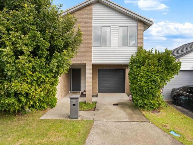 13 Kaki Lane, Takanini, Papakura