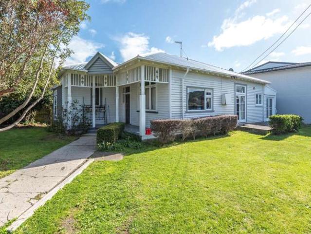 13 Kinloch Street, St Albans, Christchurch City