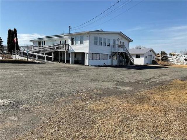 13 Kinney Rd, Jacksonville, NB, E7M 3G1 house for sale | Listing ID NB134879 | Royal LePage