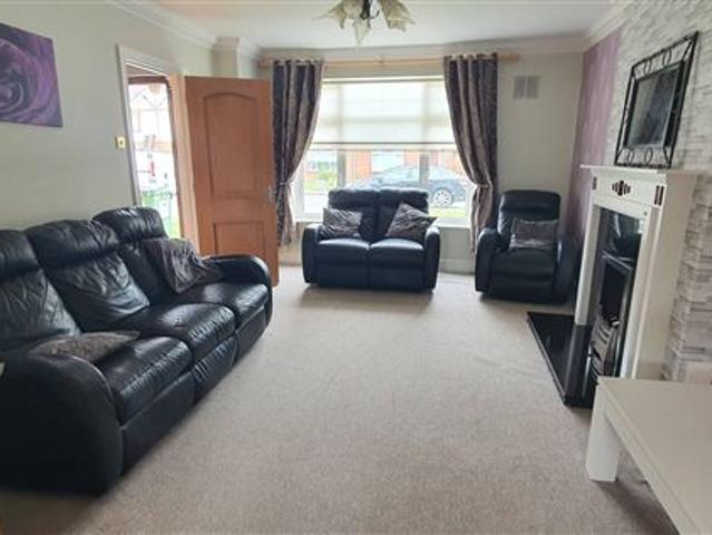 13 Killard Kilteragh, Dooradoyle, Limerick Wheeler Auctioneers Ltd 4916 MyHome. Ie Residential