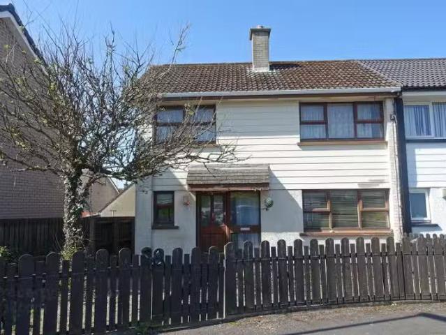13 Kilmacormick Close
