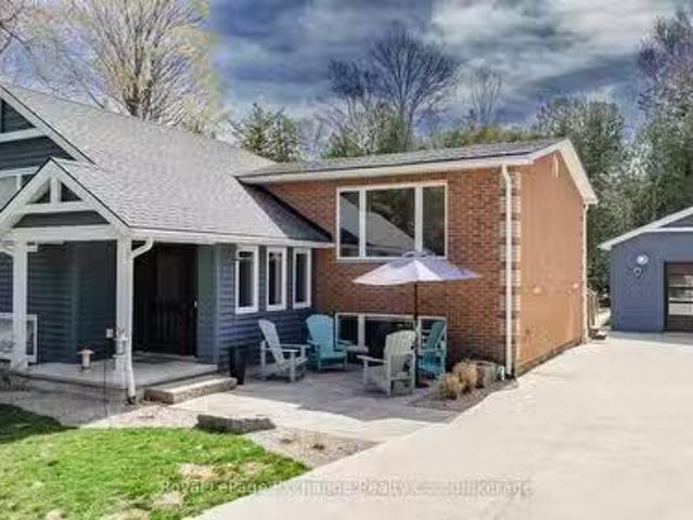 13 Kuehner Street, Kincardine, ON, N0G 2T0 house for sale L.