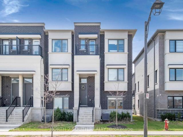 13 Lambert Lane, Caledon | For Sale @ $899,000 | Condos. Ca