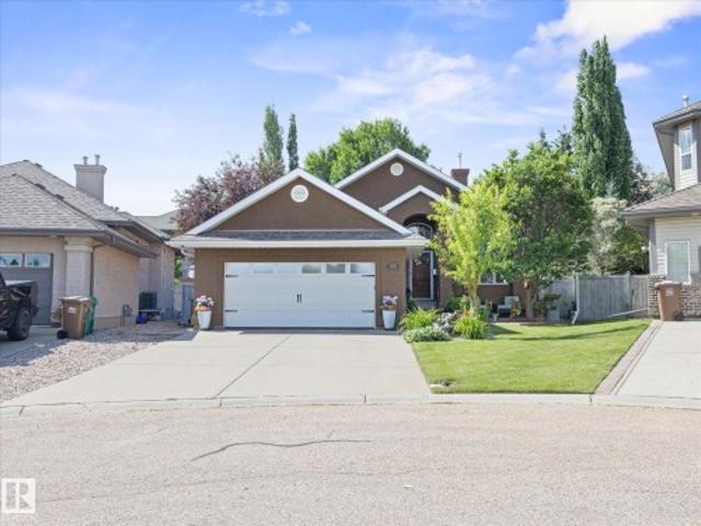 13 Lafleur Drive, St. Albert, AB, T8N 5Y1 house for sale | Listing ID E4497 | Royal LePage