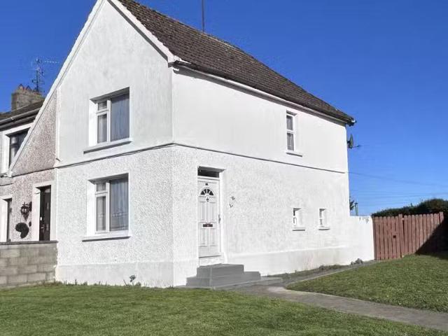 13 Leggettsrath Cottages, Dublin Road, Kilkenny, Co. Kilkenny.