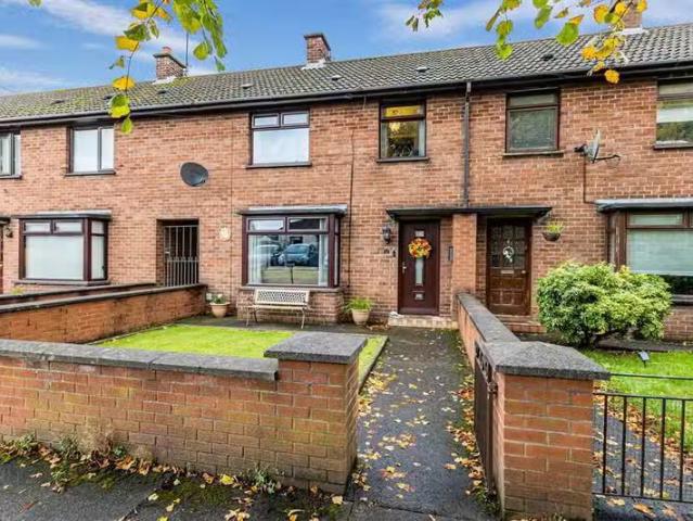 13 Limehurst Way