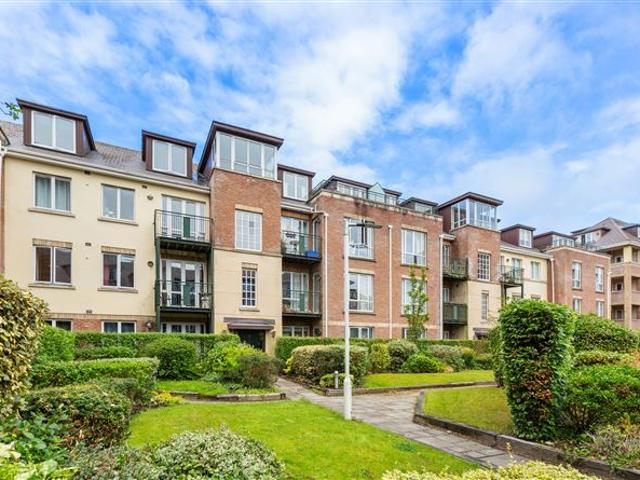 13 Linden Court, House 4, Grove Avenue, Blackrock, Dublin Eoin O'Neill Property Advisers 4841 MyHome. Ie Residential