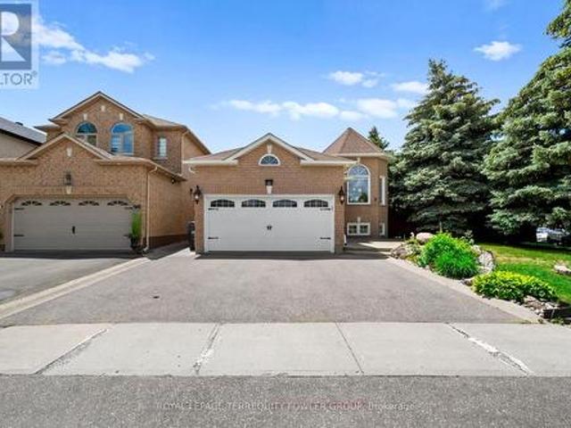 13 Liptay Avenue, Caledon, ON, L7E 2J7 house for sale | Listing ID W13461 | Royal LePage