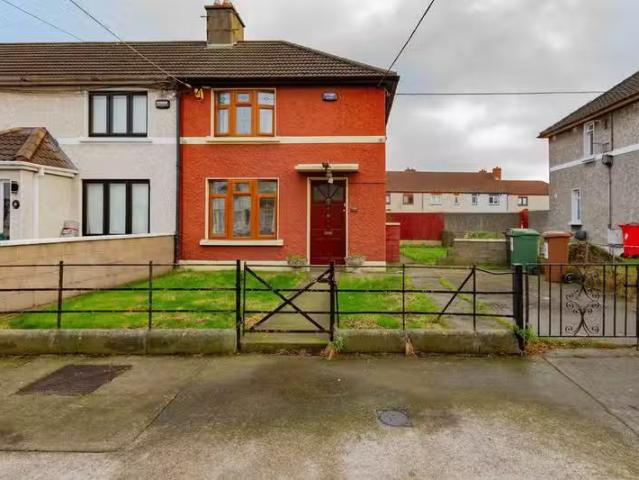 13 Lissadel Drive, Drimnagh, Drimnagh, Dublin 12, D12X362 is f.