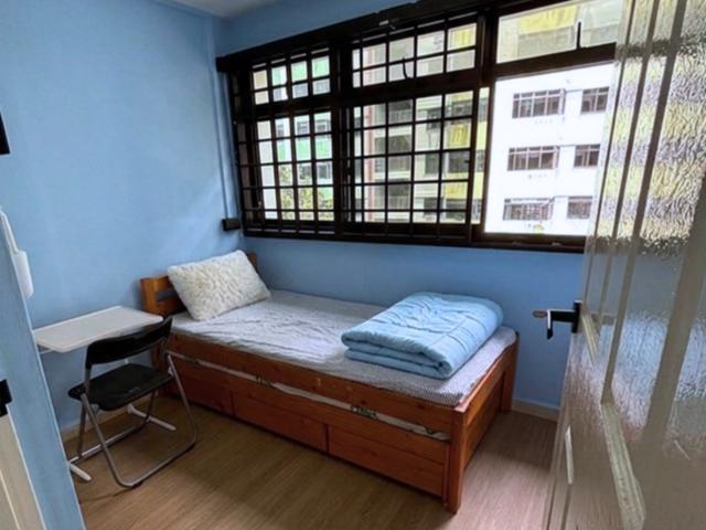 13 Lorong 7 Toa Payoh HDB Apartment For Sale, $350,000, 3 Bed 1 Bath 710 sqft $493.00 psf