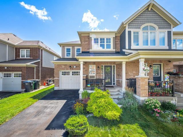 13 Lothbury Drive, Brampton | For Rent @ $3,000 | Condos. Ca