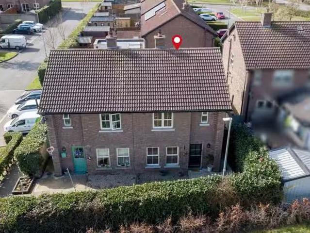13 Loughantarve, Knockbridge, Co. Louth, A91KD50 is for sale