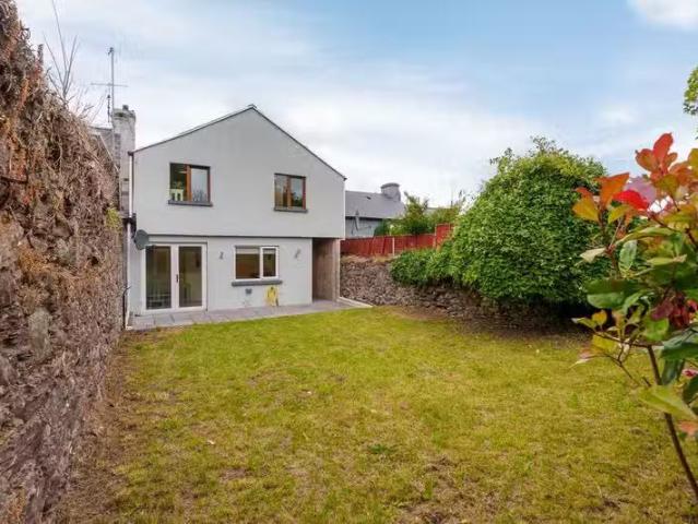 13 Lower Cork Street, Macroom, Co. Cork, P12AY62 is for sale