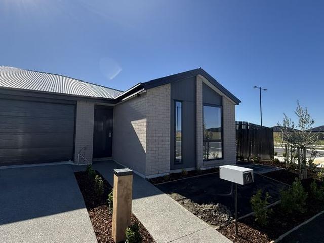 13 Lucius Way, Rolleston, Selwyn