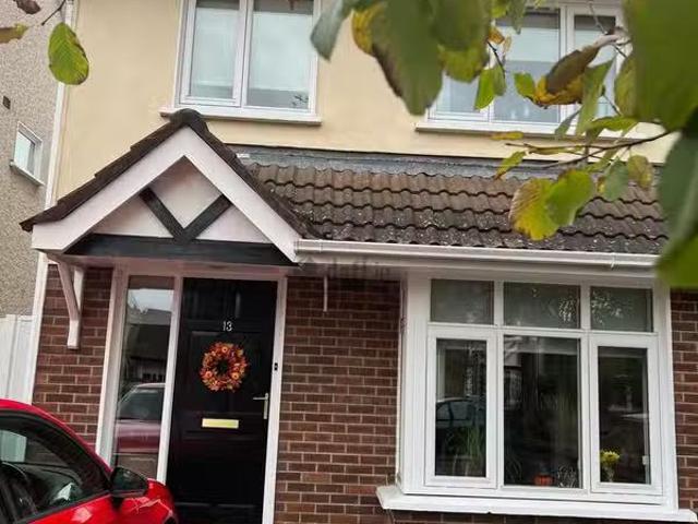 13 Luttrellstown Oaks, Dublin 15, Carpenterstown, Dublin 15 is.