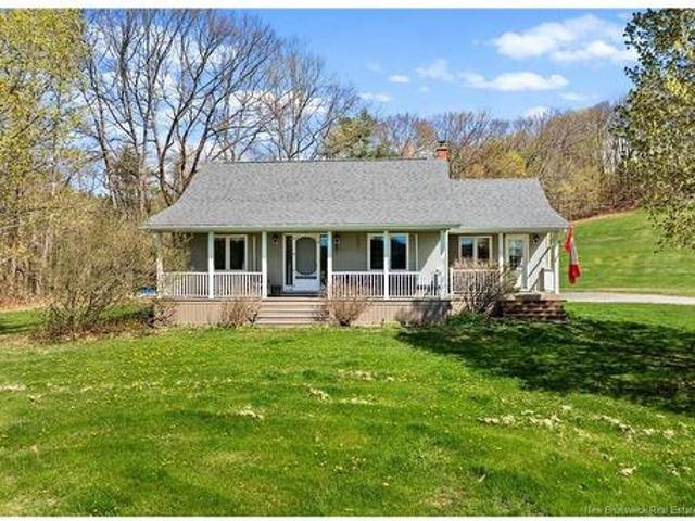 13 Lynch Lane, Fredericton, NB, E3V 7G8 house for sale | Listing ID NB139280 | Royal LePage