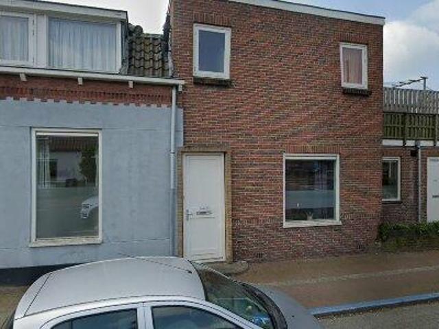 13 m2 apartment for rent in De Bilt