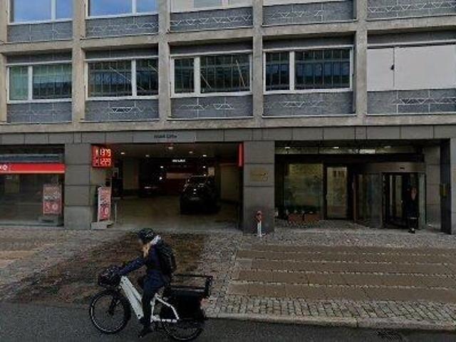 13 m2 kontor, kontorhotel til leje i Vesterbro