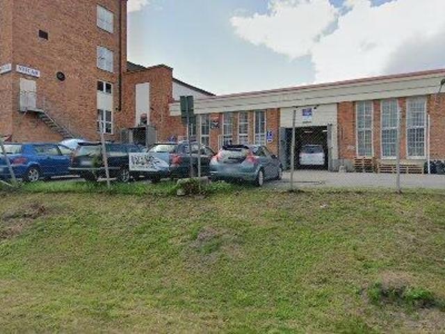 13 m2 kontor, kontorshotell uthyres i Botkyrka