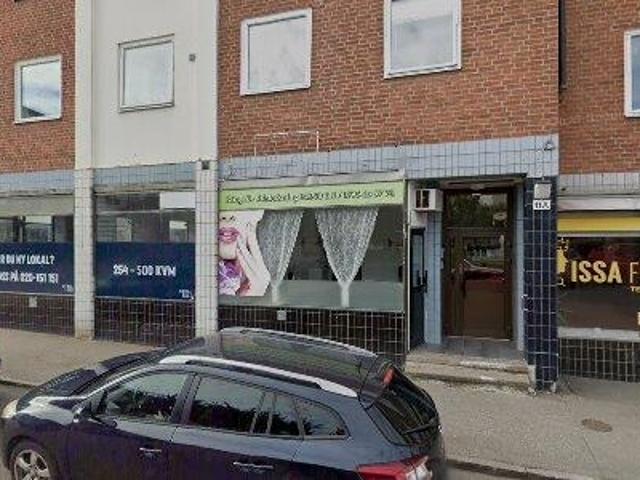 13 m2 kontor, kontorshotell uthyres i Åstorp