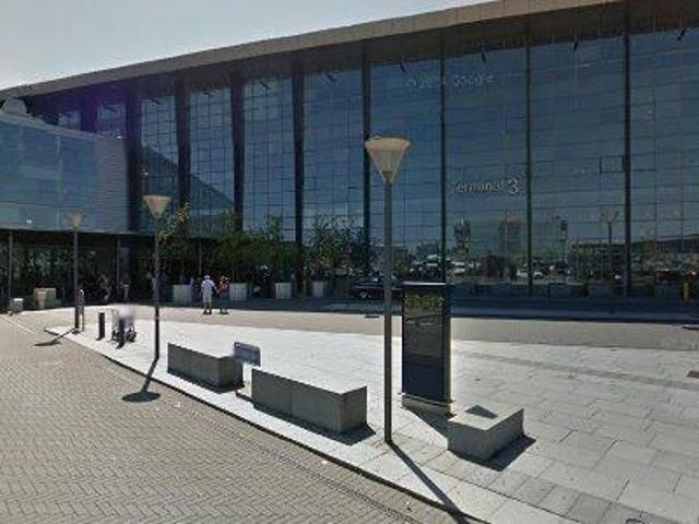 13 m2 kontor til leje i Kastrup