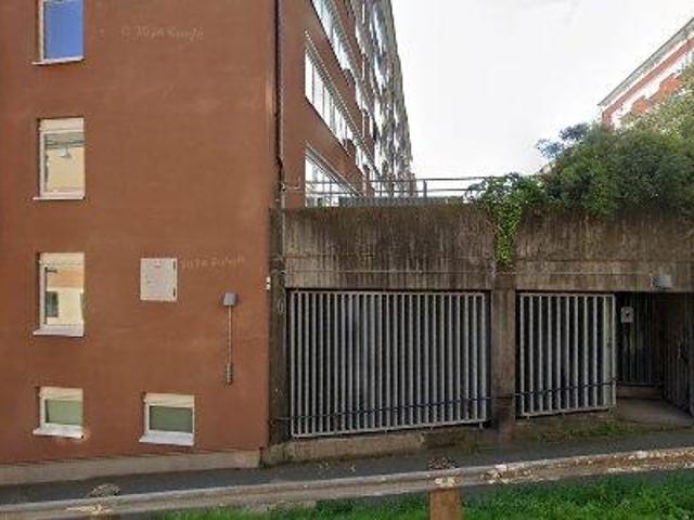13 m2 kontor till försäljning i Göteborg Centrum