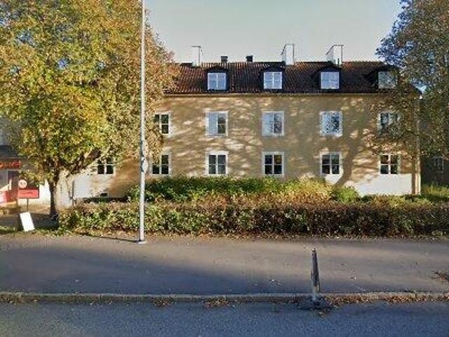 13 m2 lägenhet uthyres i Uppsala