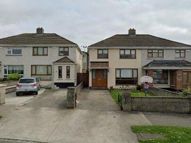 13 m2 office space for rent in Dublin 24