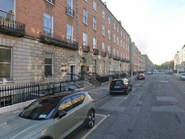 13 m2 office space for rent in Dublin 2