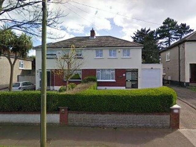 13 m2 office space for rent in Dublin 5