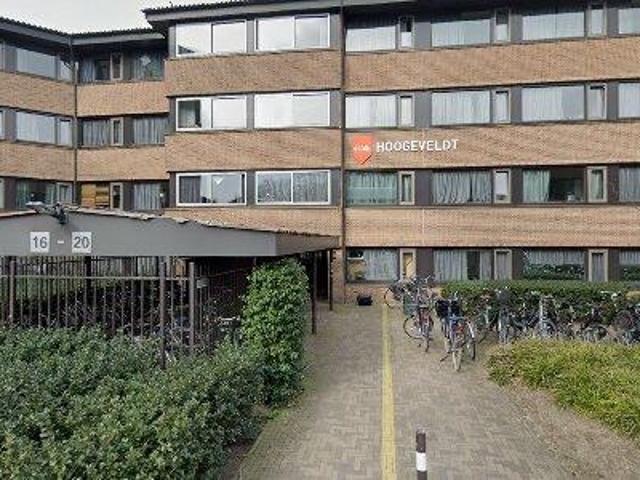 13 m2 room for rent in Nijmegen