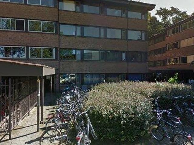13 m2 room for rent in Nijmegen