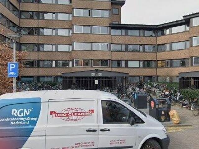 13 m2 room for rent in Nijmegen