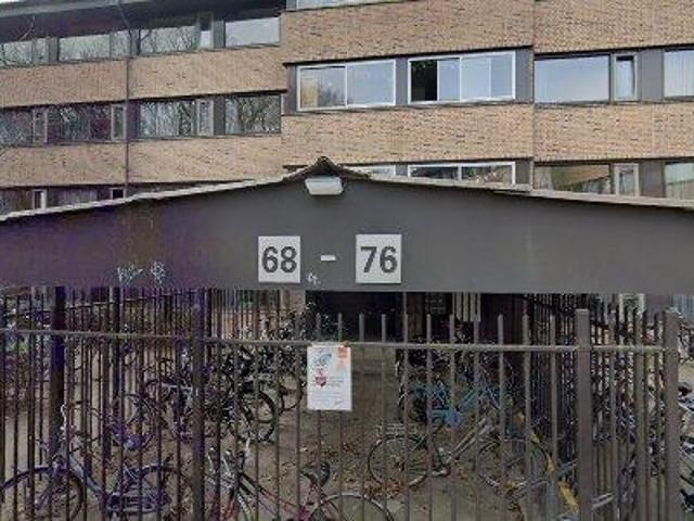 13 m2 room for rent in Nijmegen