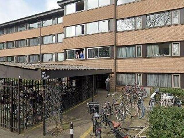13 m2 room for rent in Nijmegen