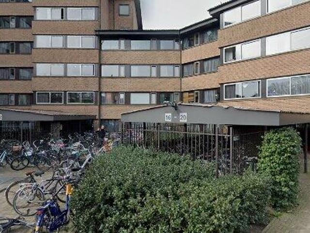 13 m2 room for rent in Nijmegen