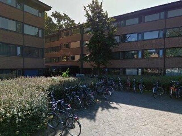 13 m2 room for rent in Nijmegen