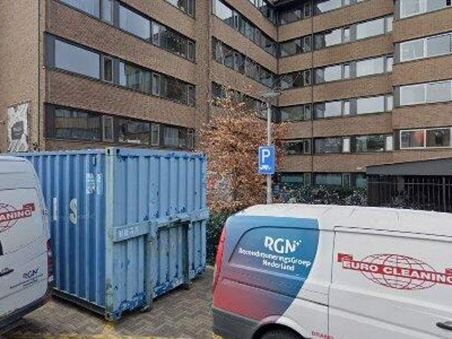 13 m2 room for rent in Nijmegen