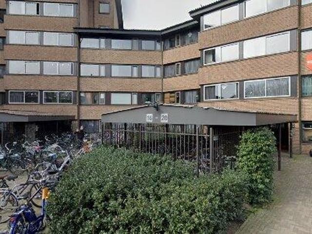 13 m2 room for rent in Nijmegen