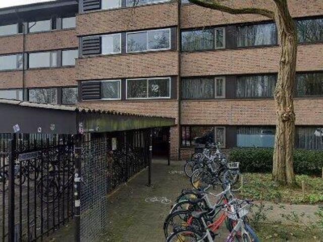 13 m2 room for rent in Nijmegen