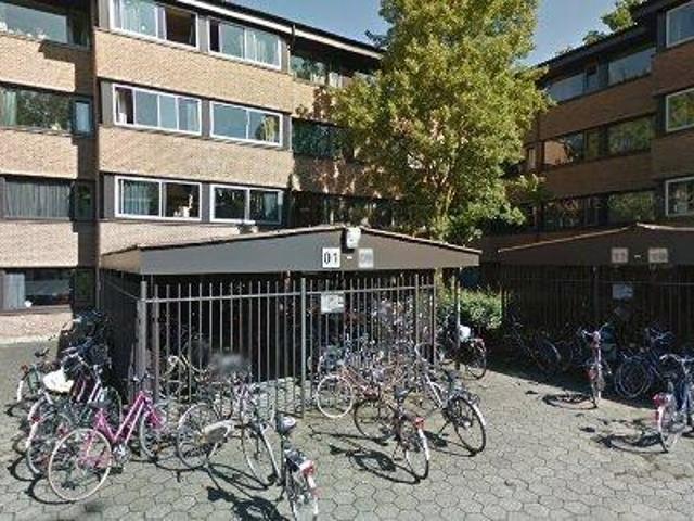 13 m2 room for rent in Nijmegen