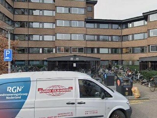 13 m2 room for rent in Nijmegen