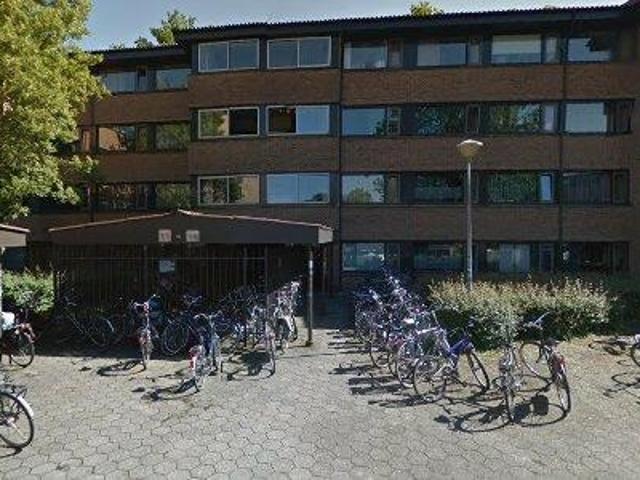 13 m2 room for rent in Nijmegen
