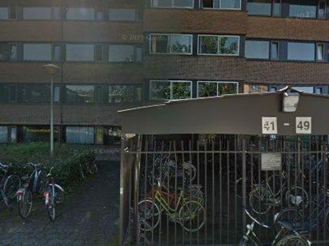 13 m2 room for rent in Nijmegen