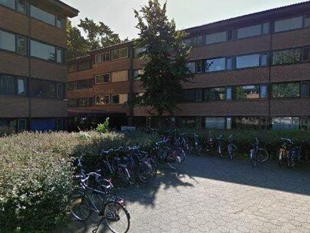 13 m2 room for rent in Nijmegen