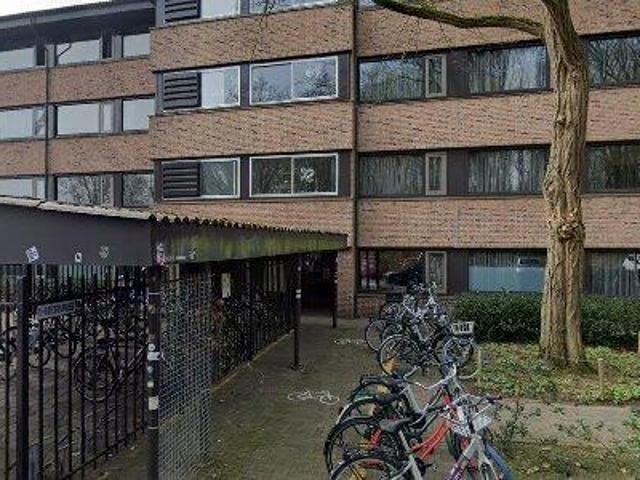 13 m2 room for rent in Nijmegen