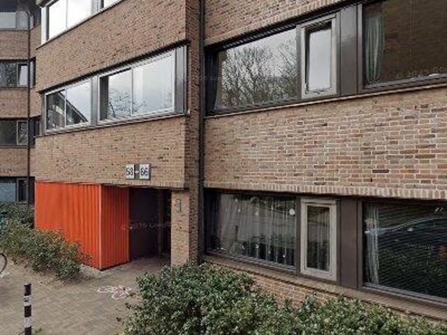 13 m2 room for rent in Nijmegen