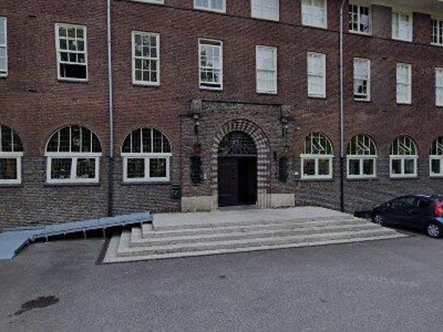 13 m2 room for rent in Nijmegen